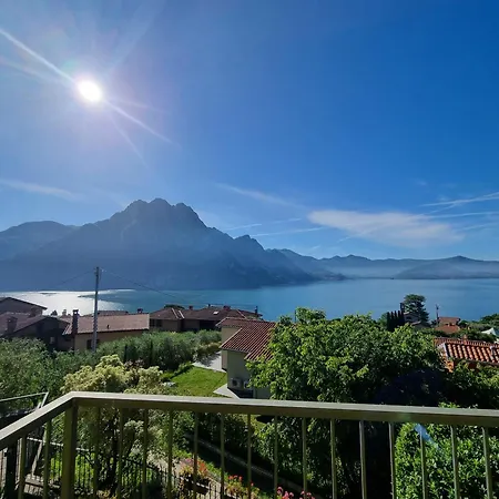Casa Acqua Iseo - Panoramic House With Private Pool *
