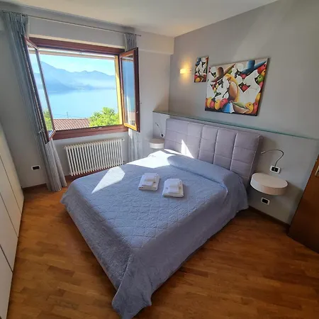 Casa Acqua Iseo - Panoramic House With Private Pool Nyaraló Riva di Solto