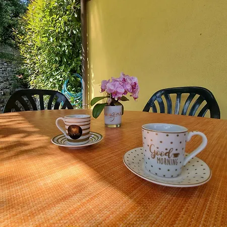 Casa Acqua Iseo - Panoramic House With Private Pool *
