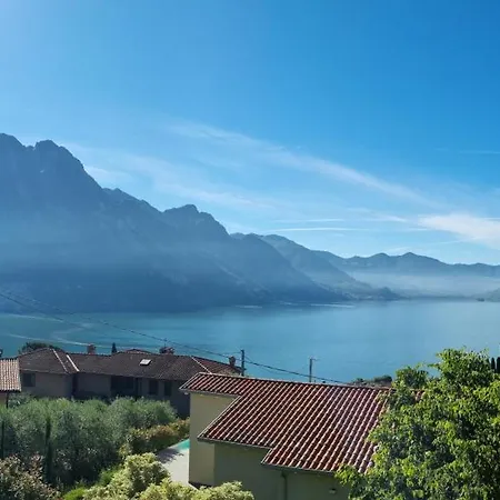 Casa Acqua Iseo - Panoramic House With Private Pool