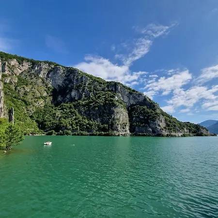 Nyaraló Casa Acqua Iseo - Panoramic House With Private Pool