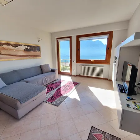 Casa Acqua Iseo - Panoramic House With Private Pool Nyaraló Riva di Solto
