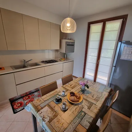 Nyaraló Casa Acqua Iseo - Panoramic House With Private Pool Riva di Solto