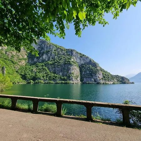Casa Acqua Iseo - Panoramic House With Private Pool