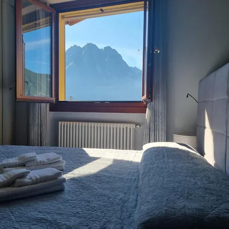 Casa Acqua Iseo - Panoramic House With Private Pool Nyaraló *
