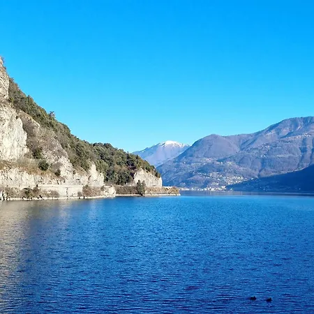 Casa Acqua Iseo - Panoramic House With Private Pool *