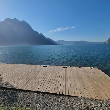 Casa Acqua Iseo - Panoramic House With Private Pool *